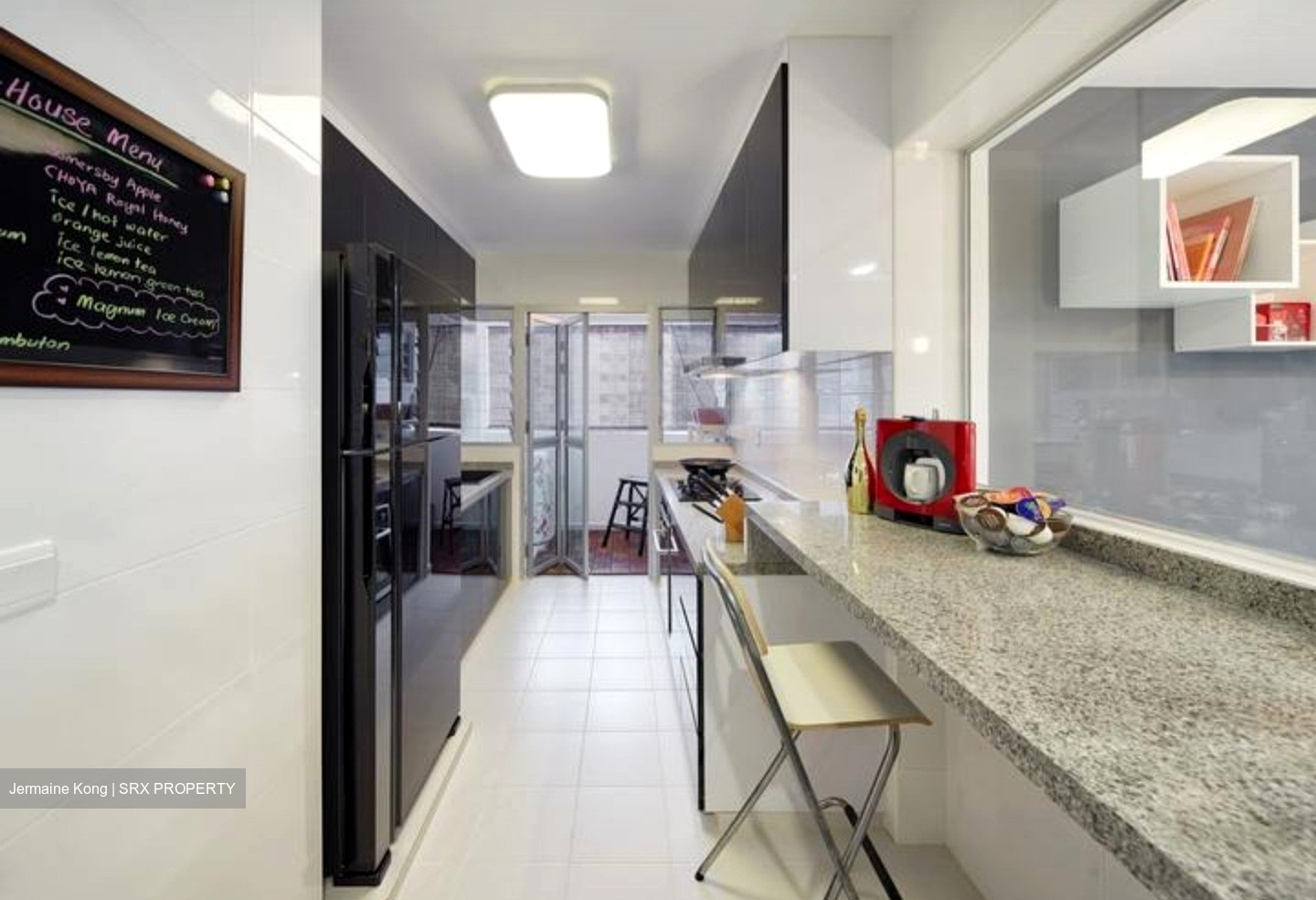 Braddell Heights Estate (D13), Detached #600266711
